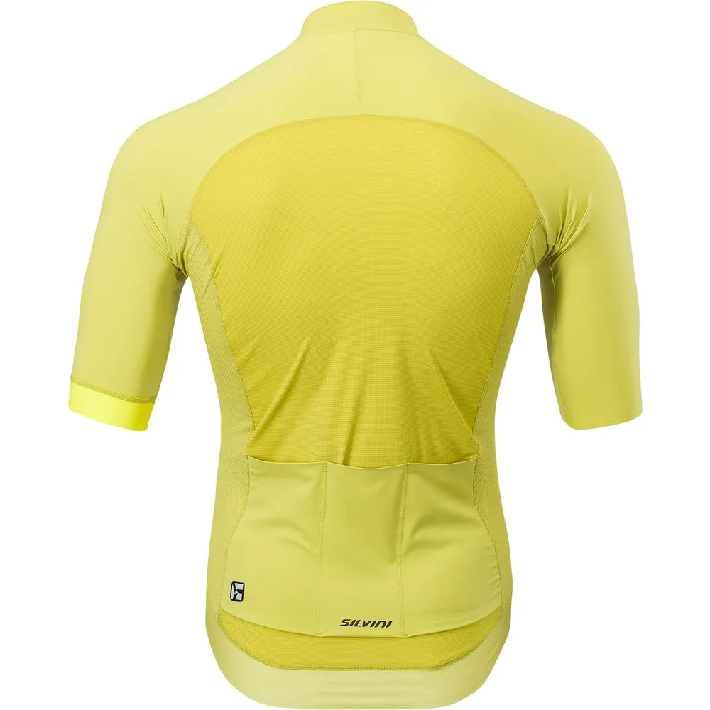 Silvini Ansino Kurzarm-radtrikot Silvini Ansino Kurzarm-radtrikot
