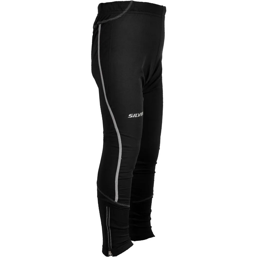 Silvini Anza Lange Radhose Silvini Anza Lange Radhose