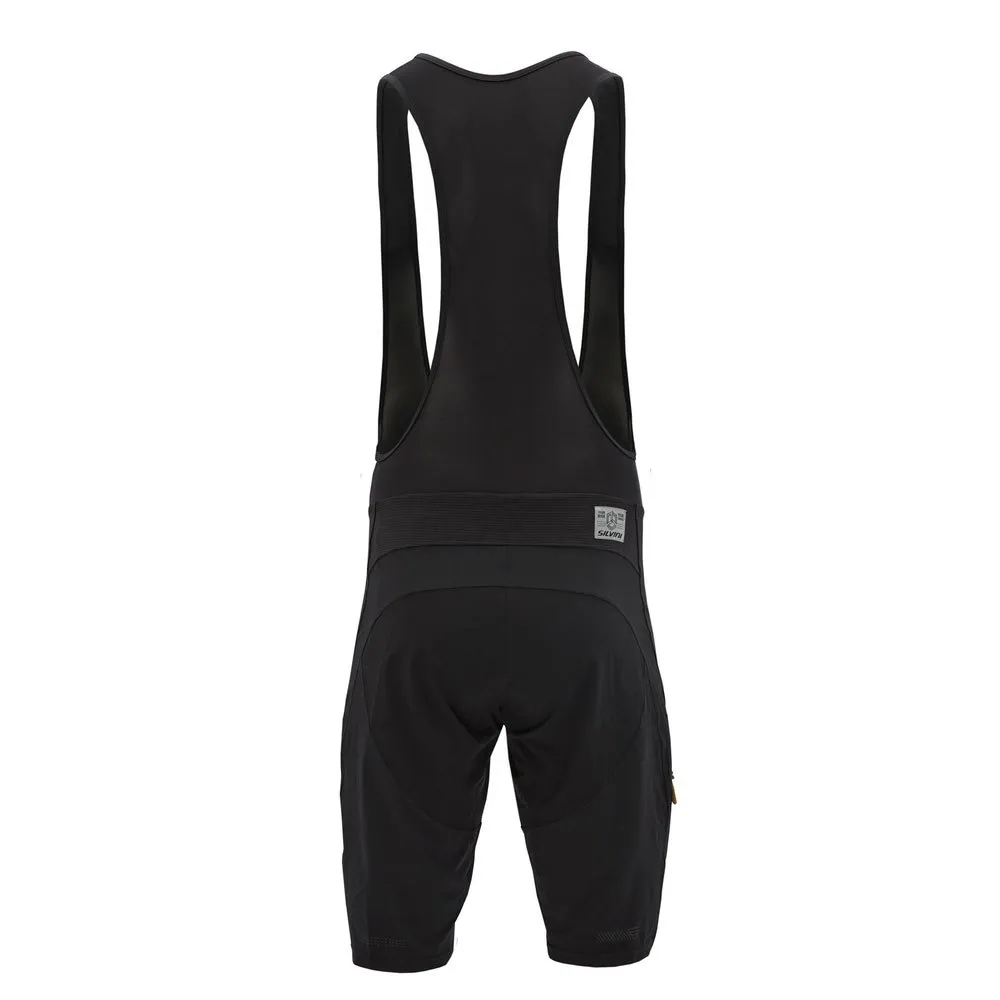 Silvini Barrea Trägerhose