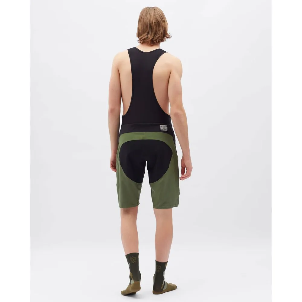 Silvini Barrea Trägerhose Silvini Barrea Trägerhose