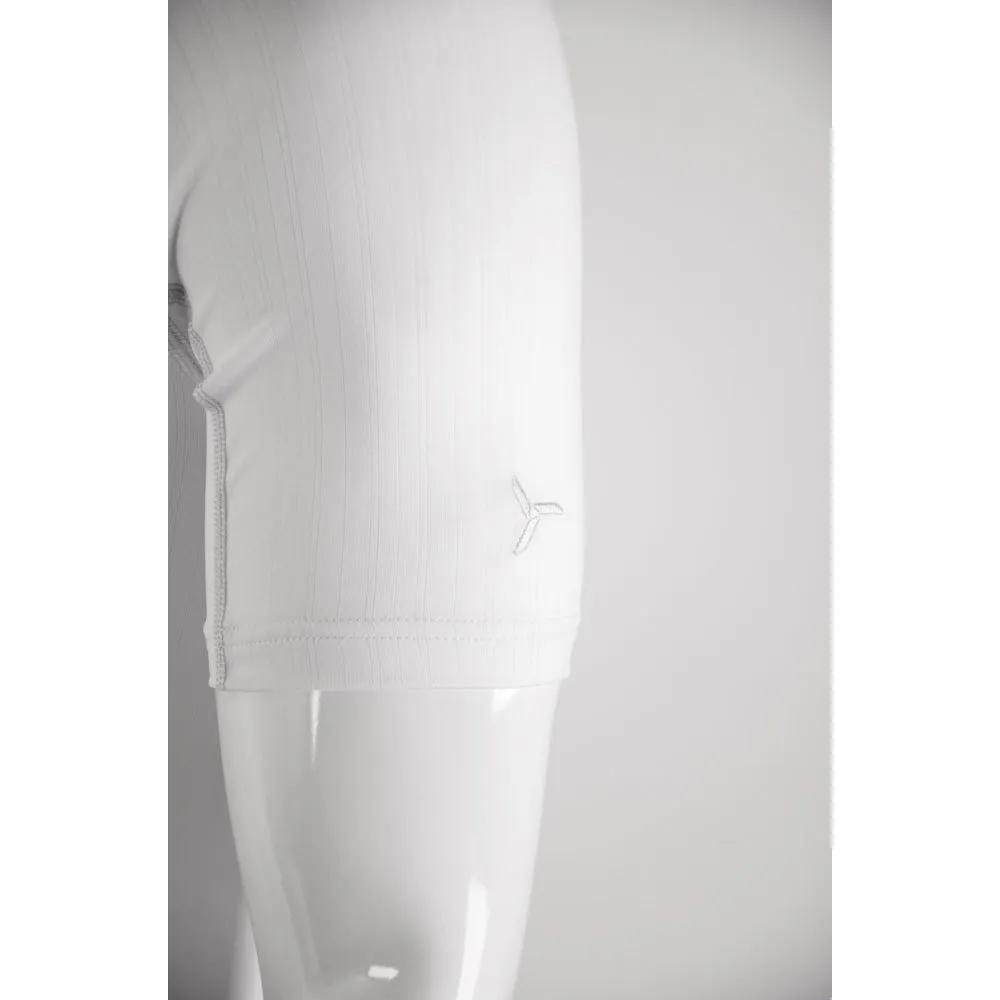 Silvini Basale Kurzarm-baselayer