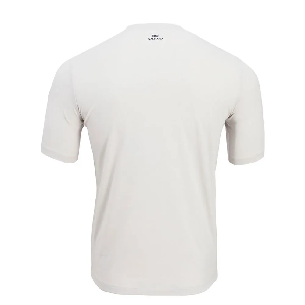 Silvini Berici Kurzarm-t-shirt Silvini Berici Kurzarm-t-shirt