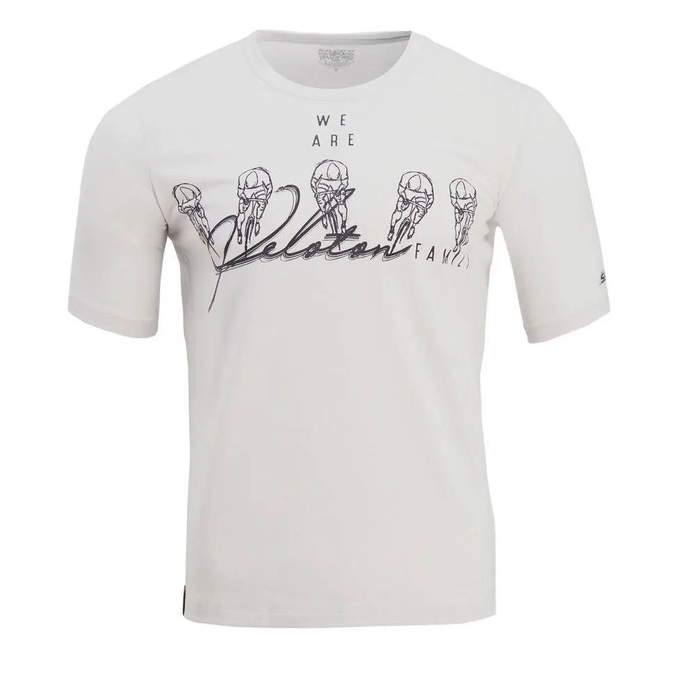 Silvini Berici Kurzarm-t-shirt Silvini Berici Kurzarm-t-shirt