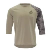 Silvini Brunello 3/4-arm T-shirt Silvini Brunello 3/4-arm T-shirt