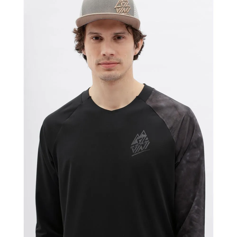Silvini Brunello 3/4-arm T-shirt Silvini Brunello 3/4-arm T-shirt
