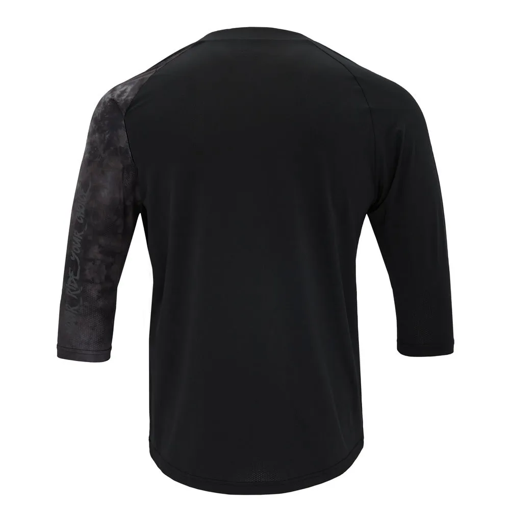 Silvini Brunello 3/4-arm T-shirt Silvini Brunello 3/4-arm T-shirt