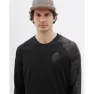 Silvini Brunello 3/4-arm T-shirt