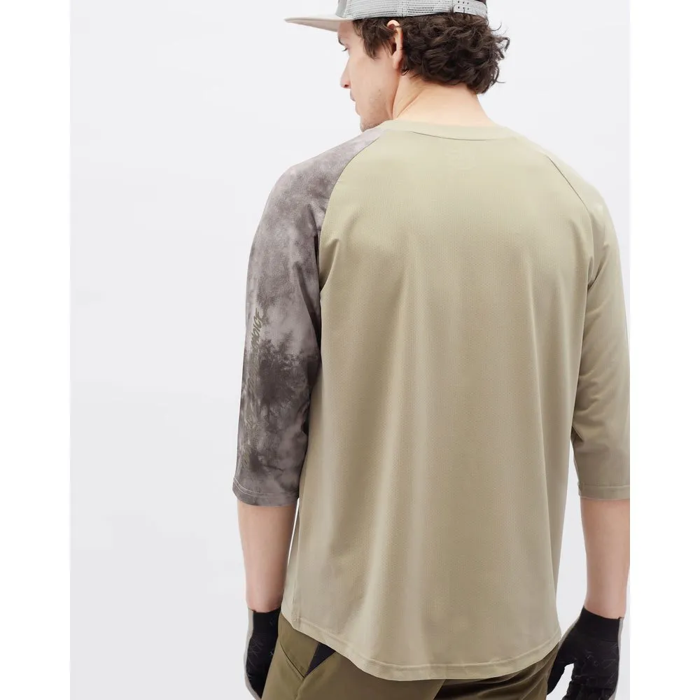 Silvini Brunello 3/4-arm T-shirt Silvini Brunello 3/4-arm T-shirt