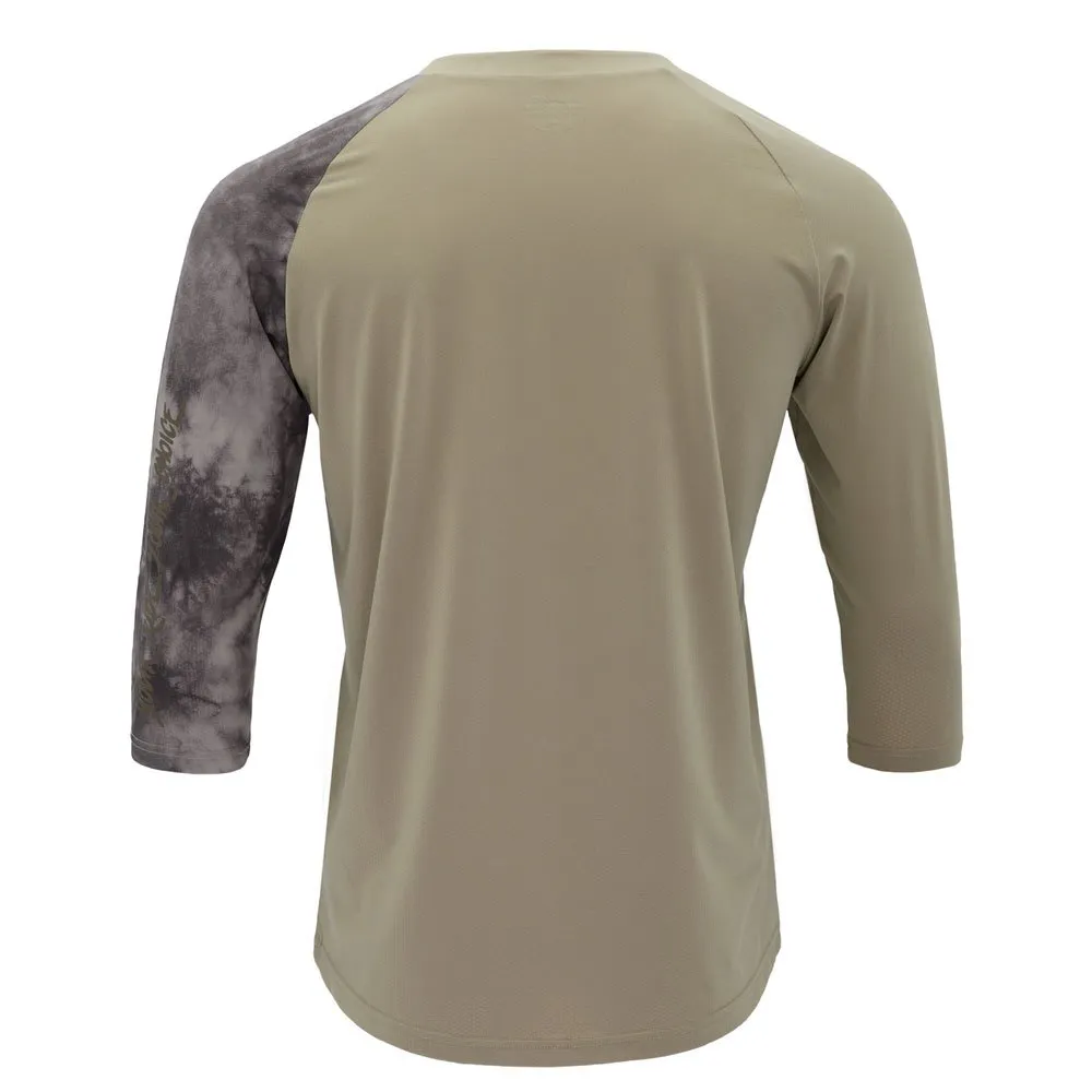 Silvini Brunello 3/4-arm T-shirt Silvini Brunello 3/4-arm T-shirt