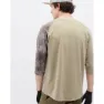 Silvini Brunello 3/4-arm T-shirt