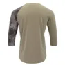 Silvini Brunello 3/4-arm T-shirt