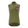 Olive / plum