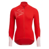 Silvini Calvana Langarm-trikot Silvini Calvana Langarm-trikot