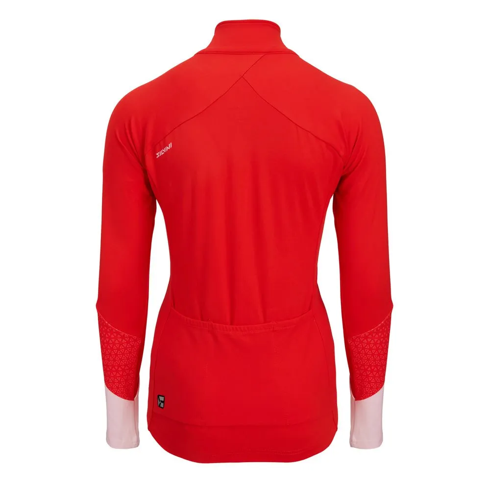 Silvini Calvana Langarm-trikot