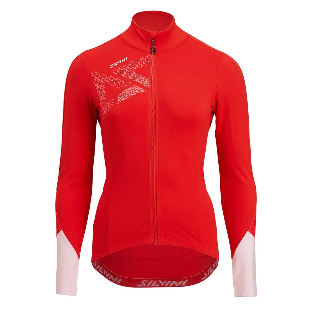 Silvini Calvana Langarm-trikot