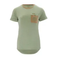 Silvini Calvisia Urban Kurzarm-t-shirt Silvini Calvisia Urban Kurzarm-t-shirt