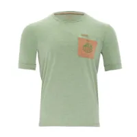 Silvini Calvisio Kurzarm-t-shirt Silvini Calvisio Kurzarm-t-shirt
