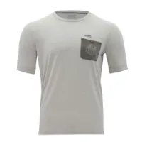 Silvini Calvisio Kurzarm-t-shirt