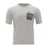 Silvini Calvisio Kurzarm-t-shirt