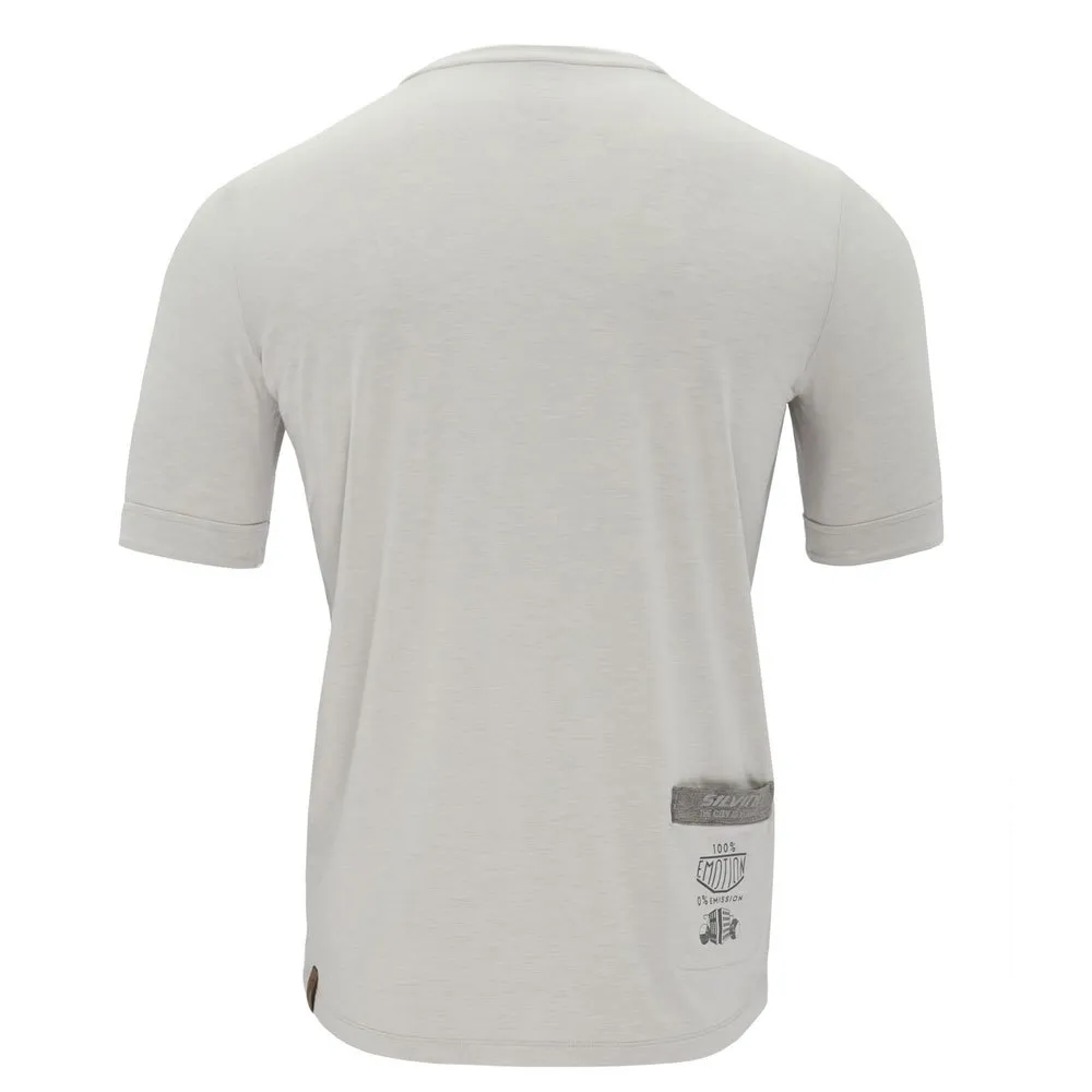 Silvini Calvisio Kurzarm-t-shirt