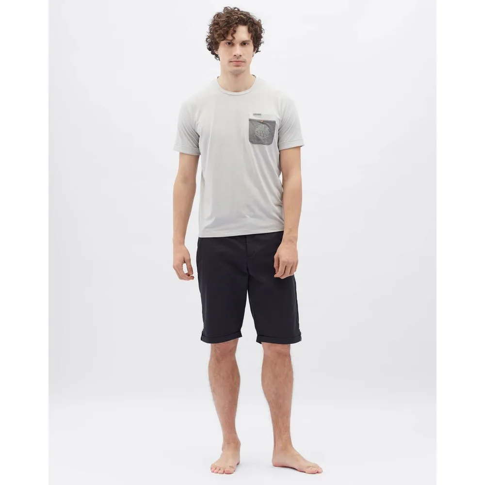 Silvini Calvisio Kurzarm-t-shirt