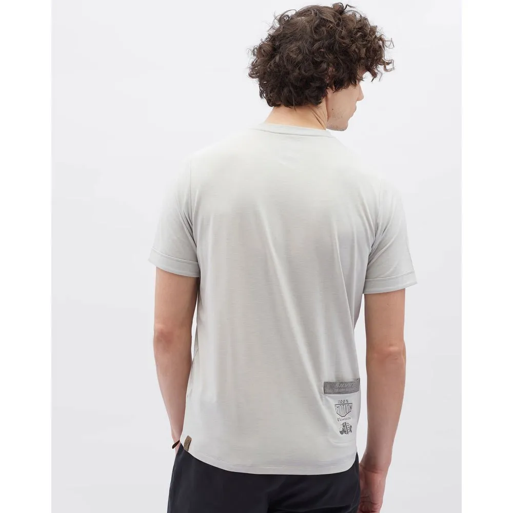 Silvini Calvisio Kurzarm-t-shirt