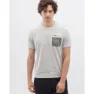 Silvini Calvisio Kurzarm-t-shirt