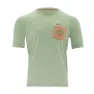 Silvini Calvisio Kurzarm-t-shirt