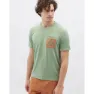 Silvini Calvisio Kurzarm-t-shirt
