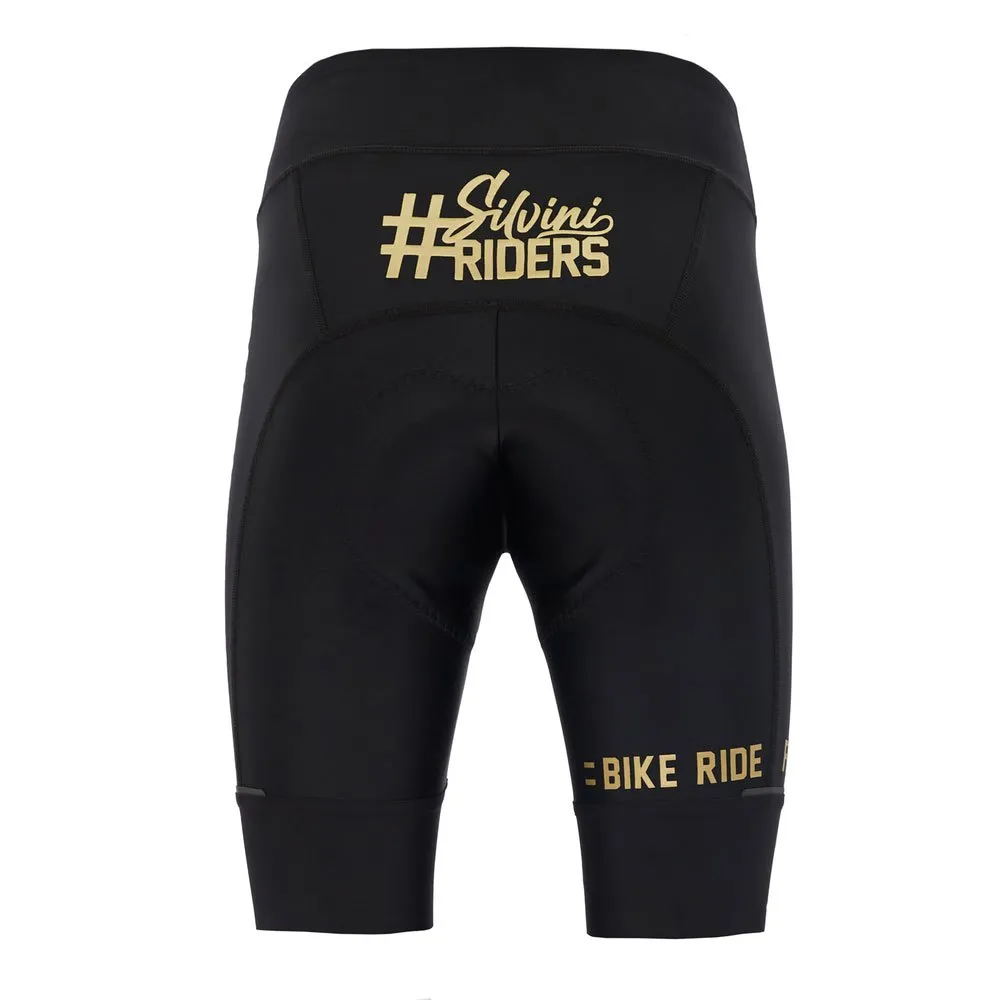 Silvini Cantona Radhose Silvini Cantona Radhose