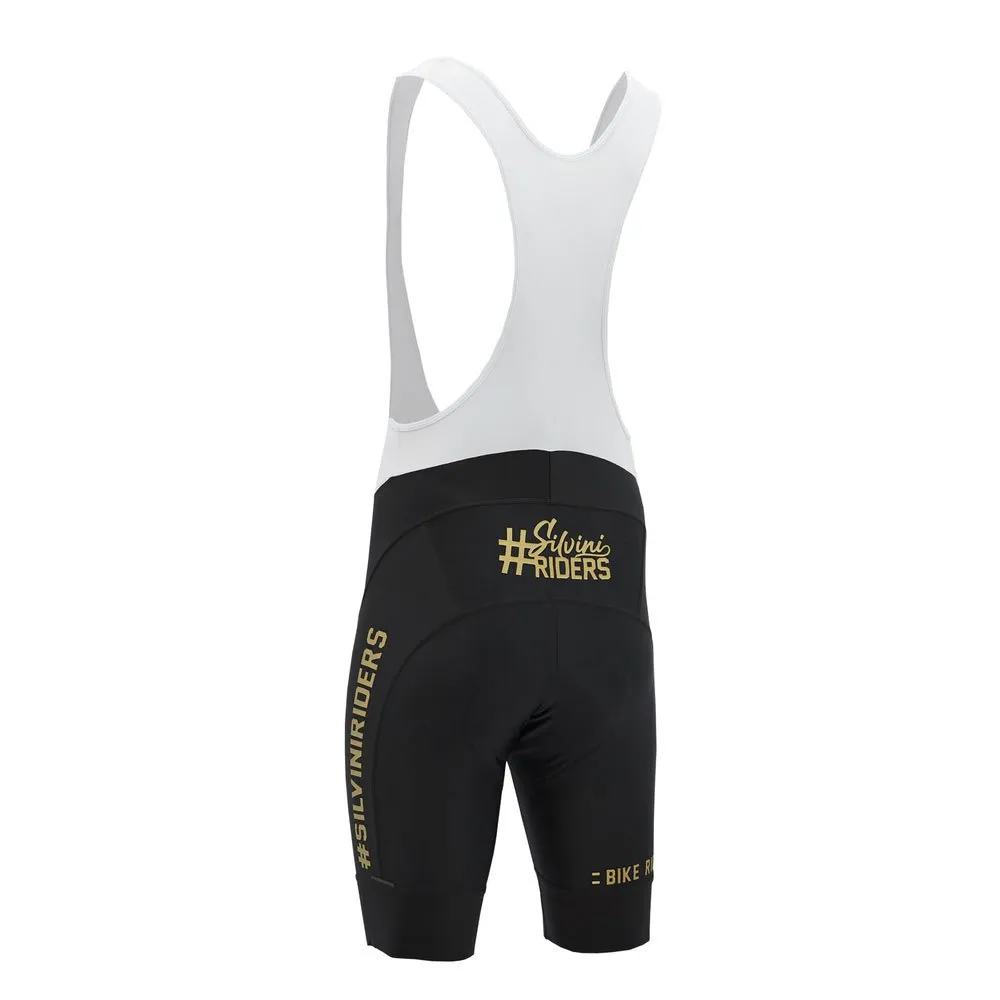 Silvini Cantono Trägerhose