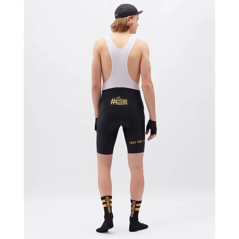 Silvini Cantono Trägerhose