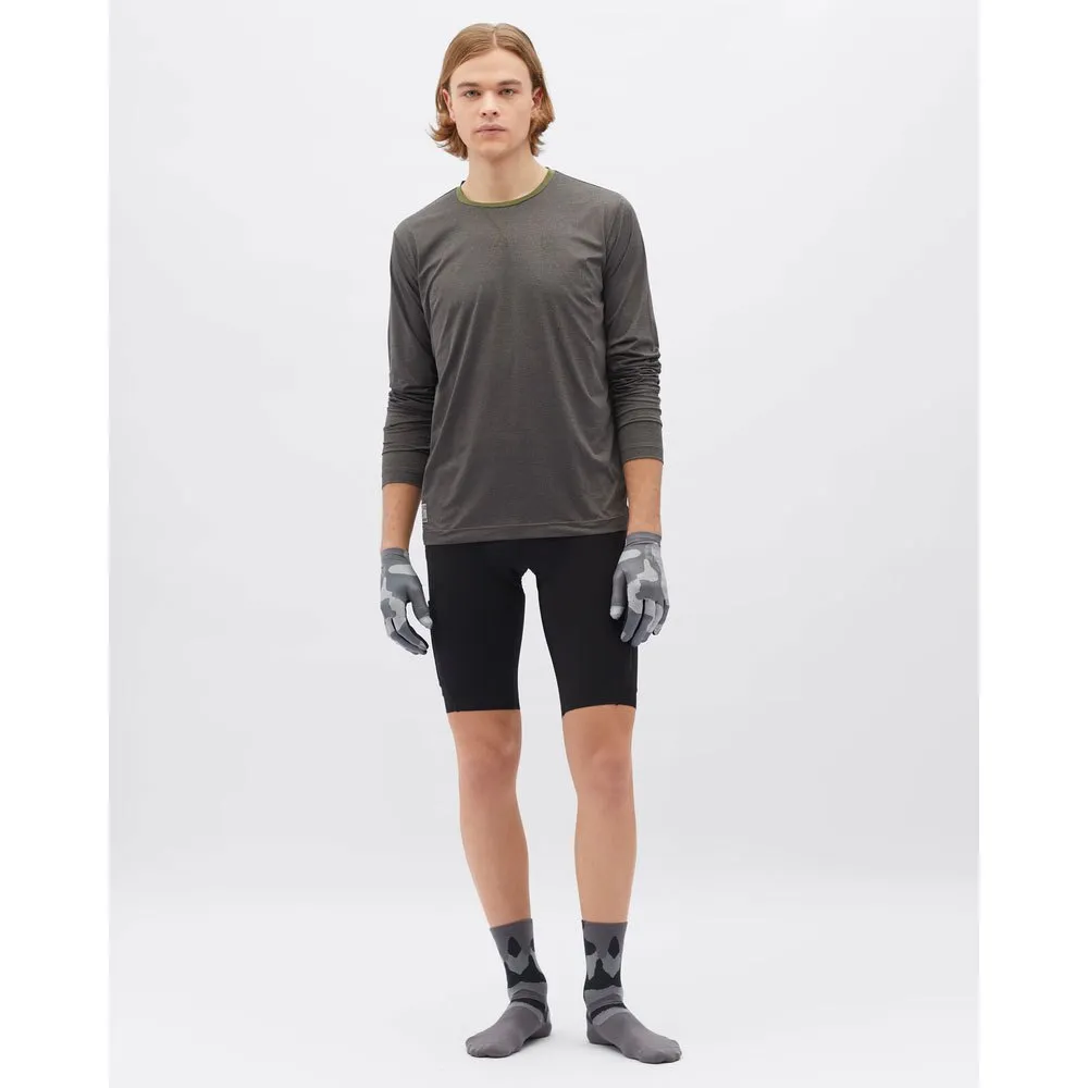 Silvini Casalo Langarm-t-shirt