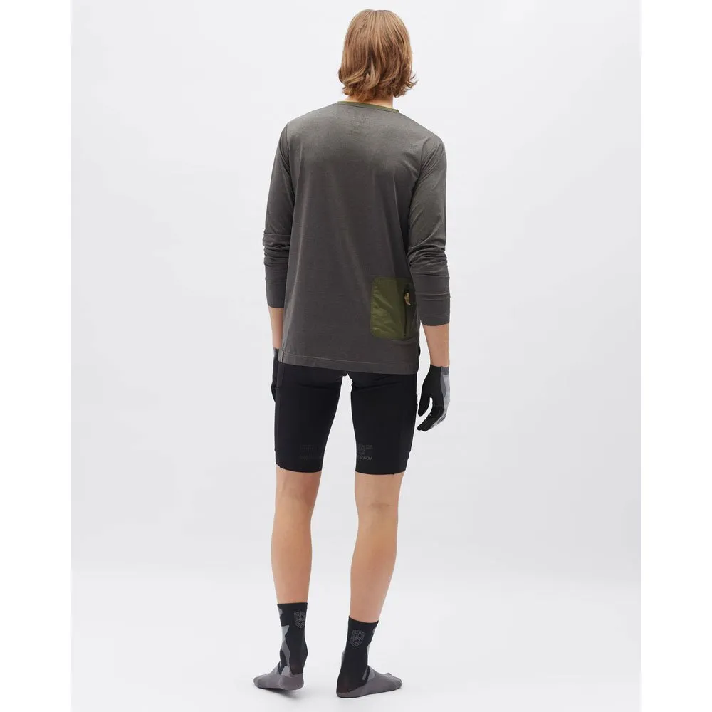 Silvini Casalo Langarm-t-shirt