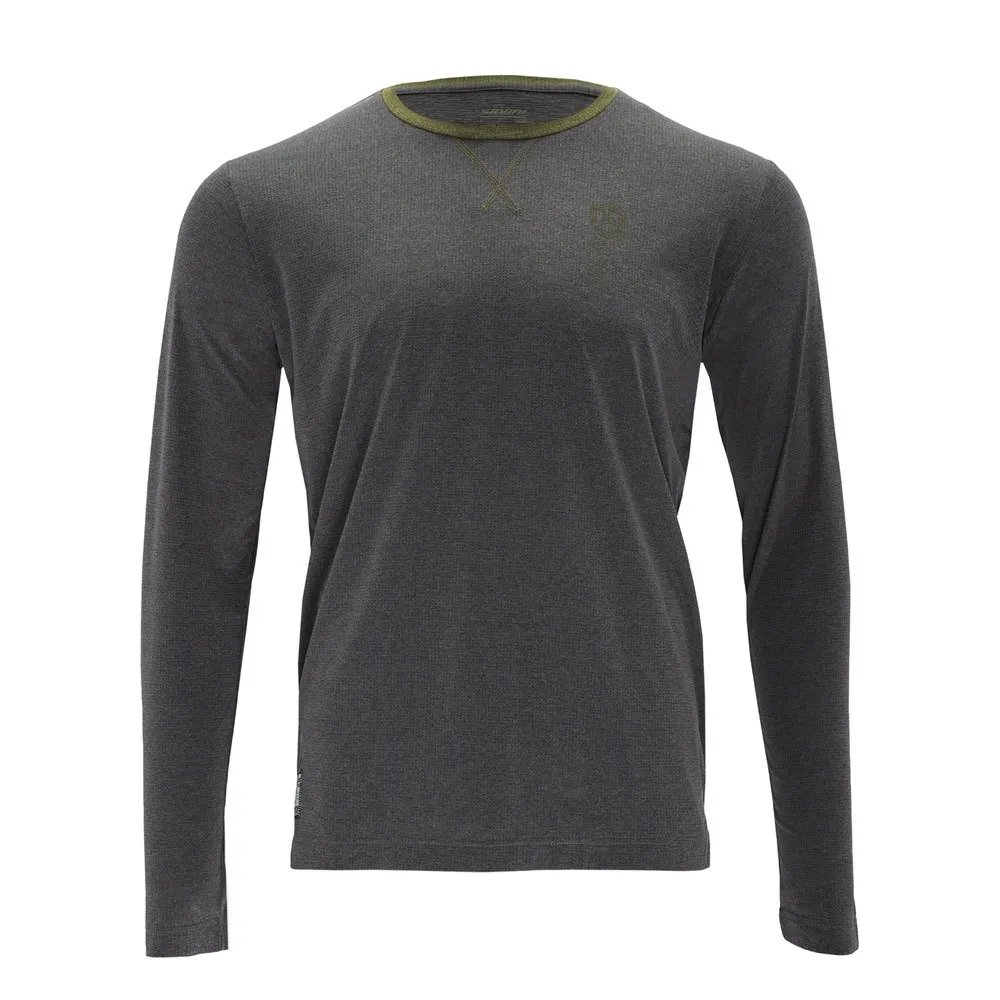 Silvini Casalo Langarm-t-shirt