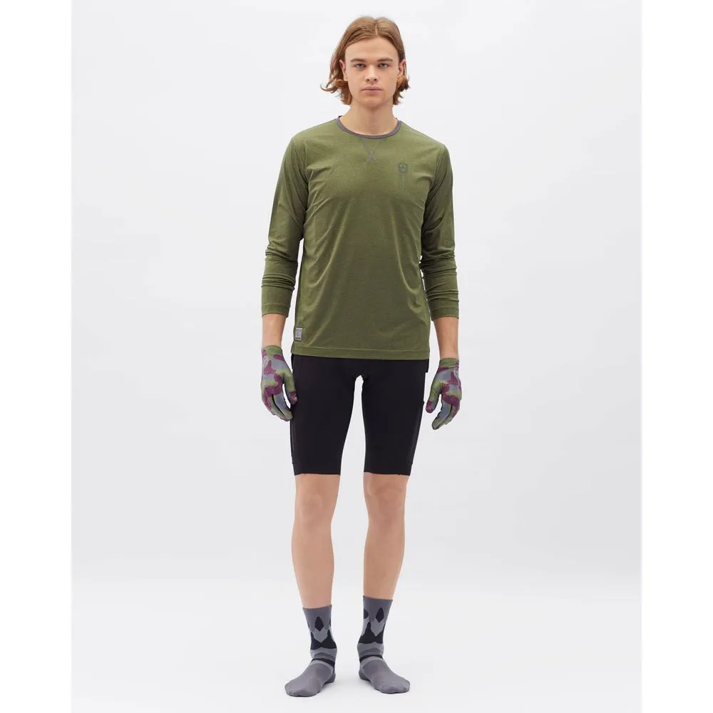 Silvini Casalo Langarm-t-shirt Silvini Casalo Langarm-t-shirt