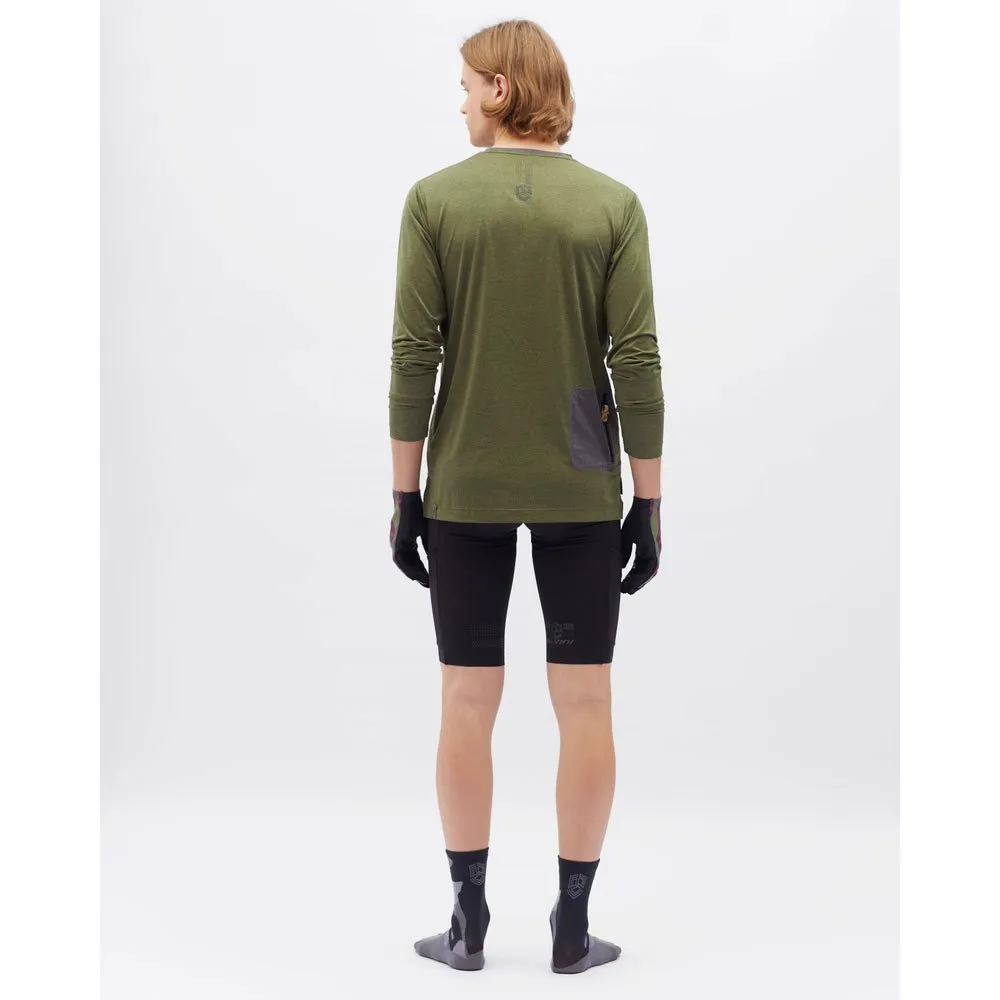 Silvini Casalo Langarm-t-shirt Silvini Casalo Langarm-t-shirt