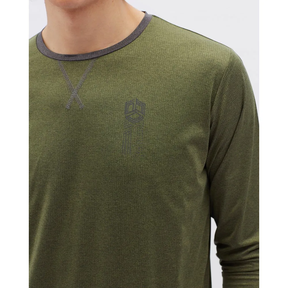 Silvini Casalo Langarm-t-shirt Silvini Casalo Langarm-t-shirt