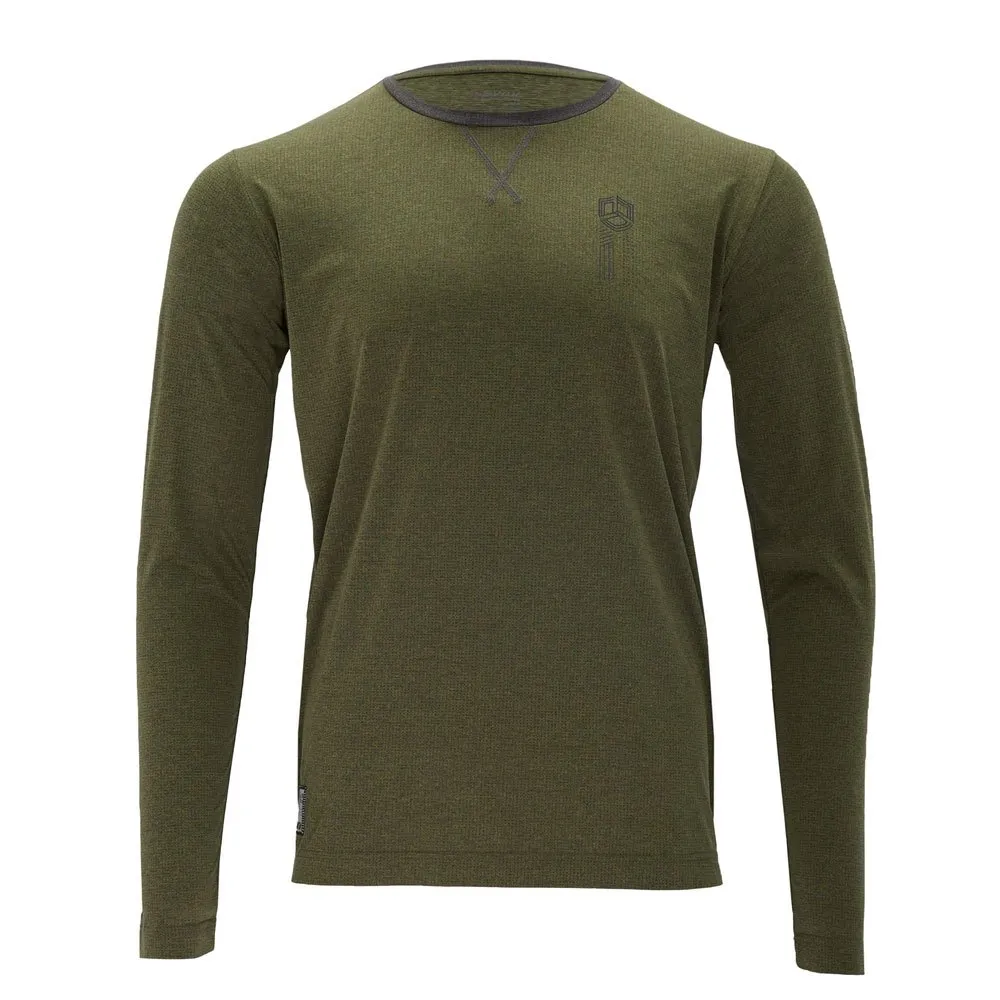 Silvini Casalo Langarm-t-shirt Silvini Casalo Langarm-t-shirt
