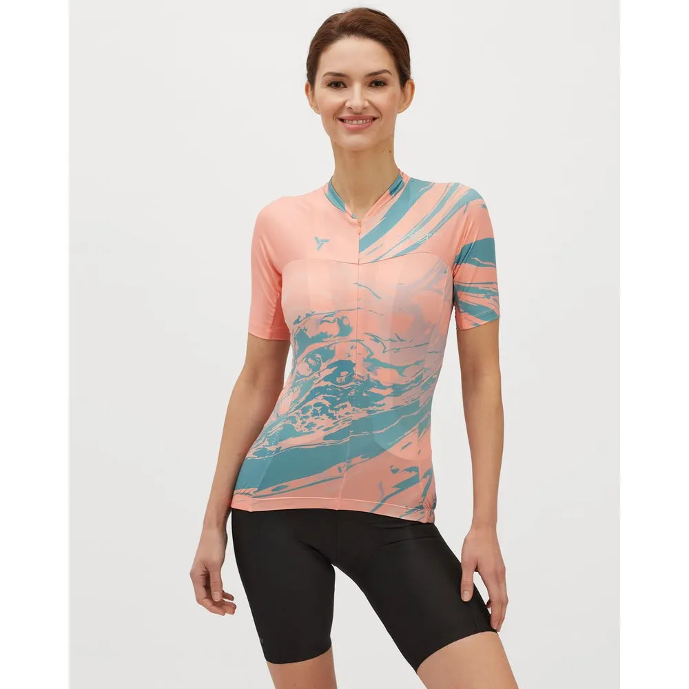 Silvini Catirina Kurzarm-radtrikot Silvini Catirina Kurzarm-radtrikot
