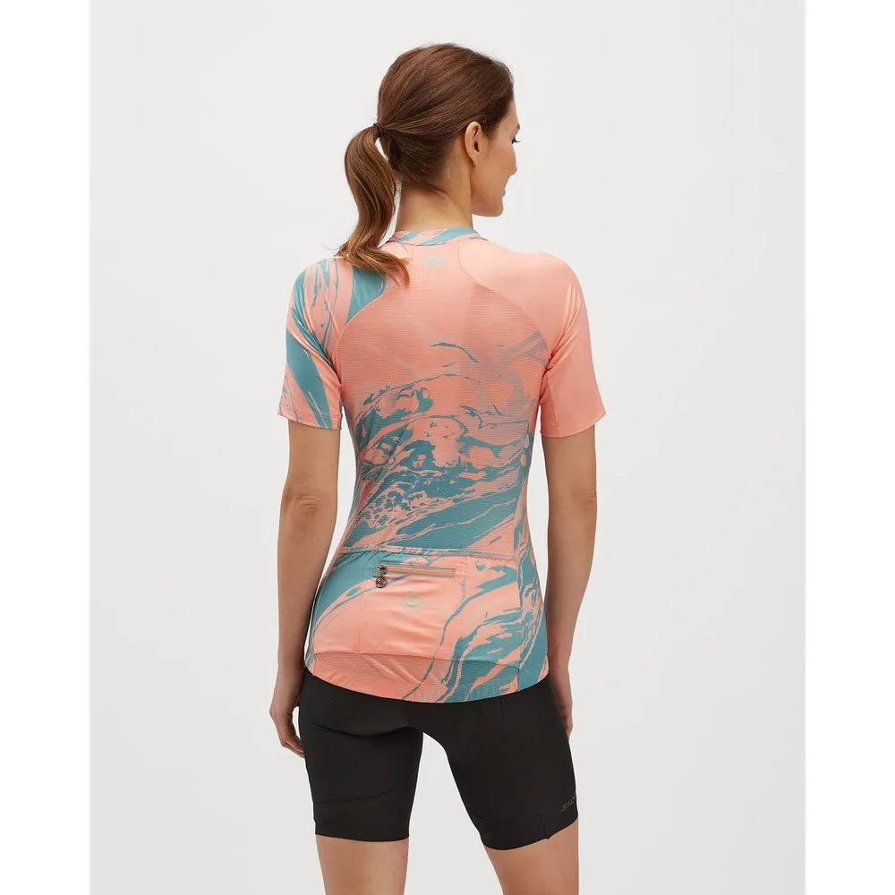Silvini Catirina Kurzarm-radtrikot Silvini Catirina Kurzarm-radtrikot