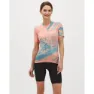 Silvini Catirina Kurzarm-radtrikot