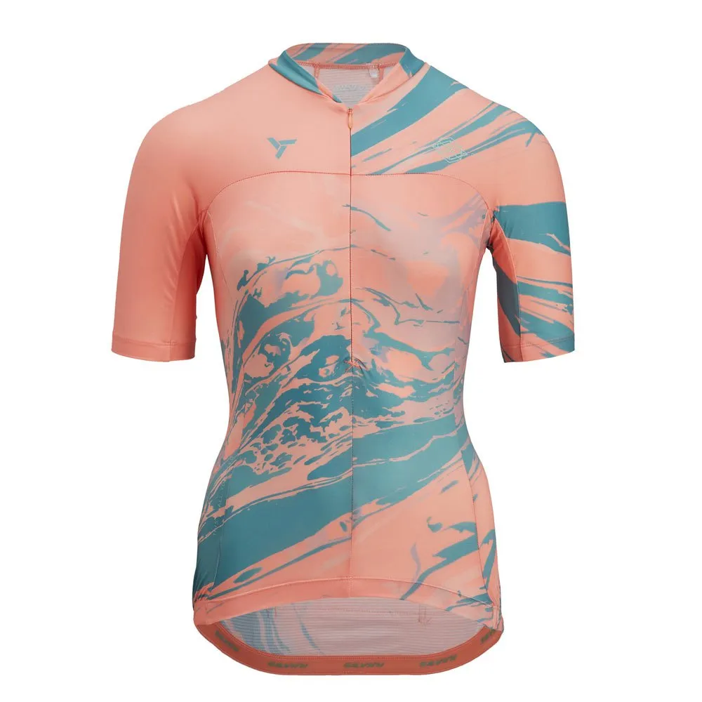 Silvini Catirina Kurzarm-radtrikot Silvini Catirina Kurzarm-radtrikot