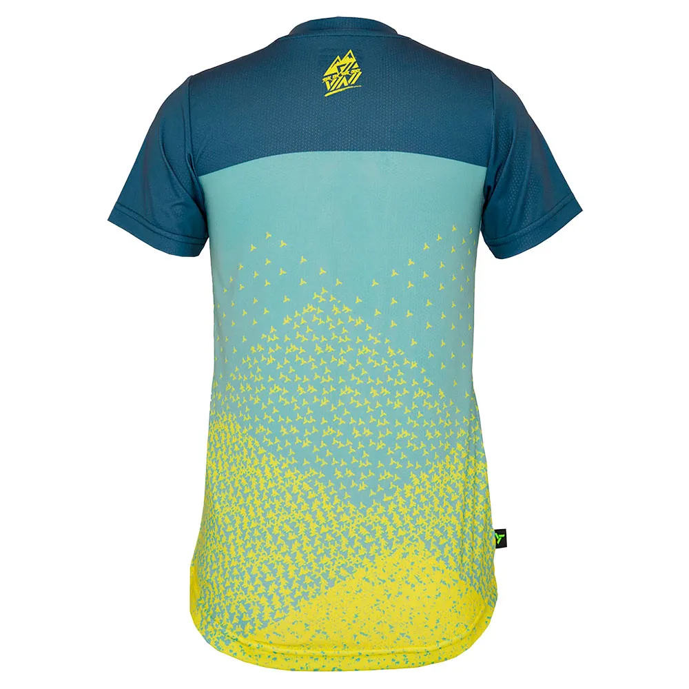 Silvini Cd2283 Denni Kurzarm Enduro Trikot Silvini Cd2283 Denni Kurzarm Enduro Trikot