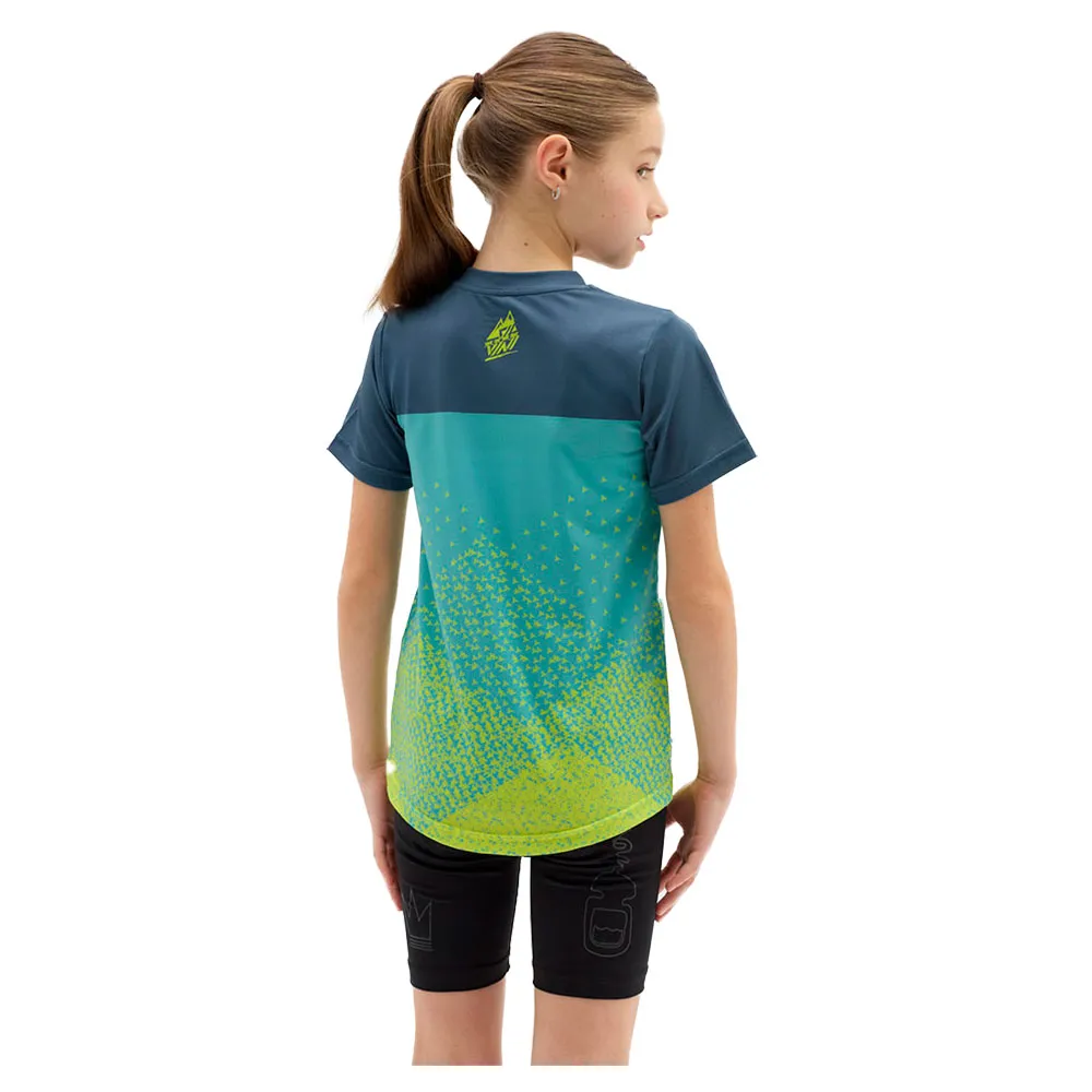 Silvini Cd2283 Denni Kurzarm Enduro Trikot Silvini Cd2283 Denni Kurzarm Enduro Trikot