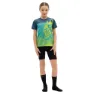 Silvini Cd2283 Denni Kurzarm Enduro Trikot