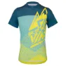 Silvini Cd2283 Denni Kurzarm Enduro Trikot