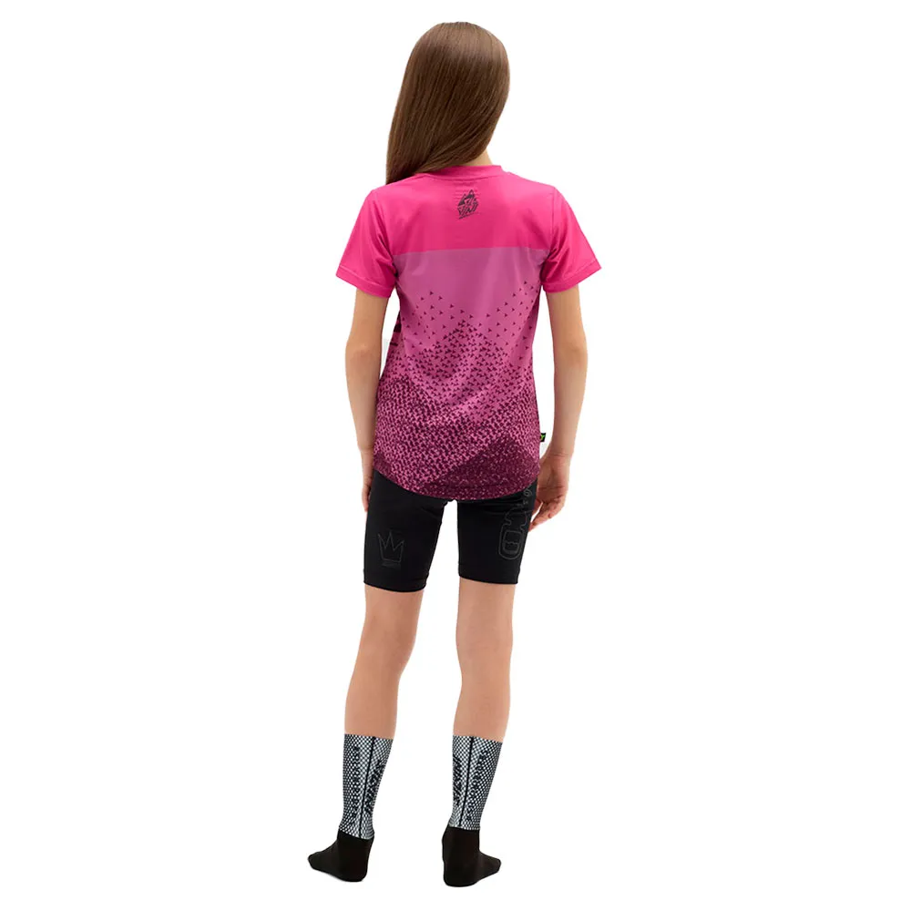 Silvini Cd2283 Denni Kurzarm Enduro Trikot Silvini Cd2283 Denni Kurzarm Enduro Trikot