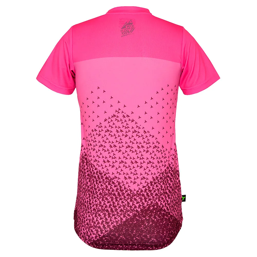 Silvini Cd2283 Denni Kurzarm Enduro Trikot Silvini Cd2283 Denni Kurzarm Enduro Trikot