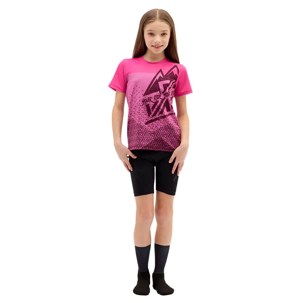 Silvini Cd2283 Denni Kurzarm Enduro Trikot Silvini Cd2283 Denni Kurzarm Enduro Trikot